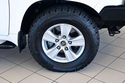 2019 Toyota Landcruiser GXL