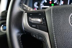 2019 Toyota Landcruiser GXL