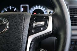 2019 Toyota Landcruiser GXL