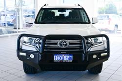 2019 Toyota Landcruiser GXL