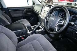 2019 Toyota Landcruiser GXL