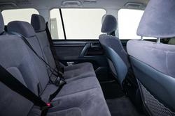 2019 Toyota Landcruiser GXL