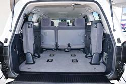 2019 Toyota Landcruiser GXL