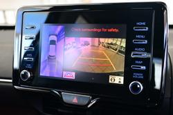 2022 Toyota Yaris Cross Urban