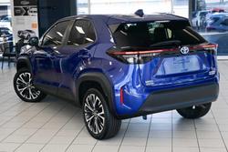 2022 Toyota Yaris Cross Urban