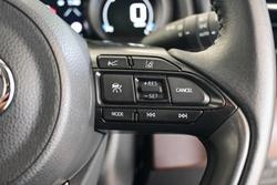 2022 Toyota Yaris Cross Urban