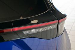 2022 Toyota Yaris Cross Urban