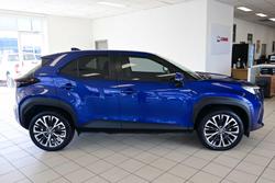 2022 Toyota Yaris Cross Urban