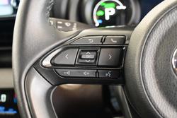 2022 Toyota Yaris Cross Urban