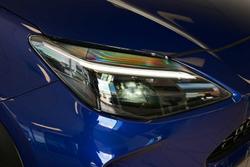 2022 Toyota Yaris Cross Urban