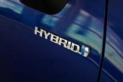 2022 Toyota Yaris Cross Urban