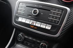 2017 Mercedes-Benz A-Class A250 Sport