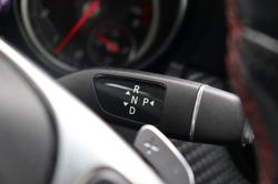 2017 Mercedes-Benz A-Class A250 Sport