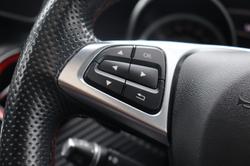 2017 Mercedes-Benz A-Class A250 Sport