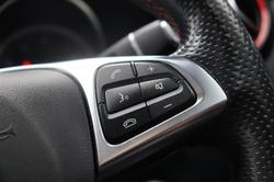 2017 Mercedes-Benz A-Class A250 Sport