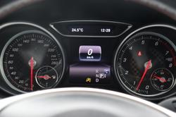 2017 Mercedes-Benz A-Class A250 Sport