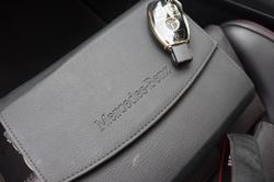 2017 Mercedes-Benz A-Class A250 Sport