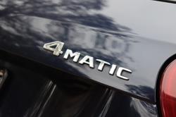 2017 Mercedes-Benz A-Class A250 Sport