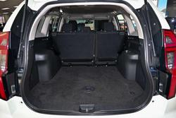 2022 Mitsubishi Pajero Sport GLX