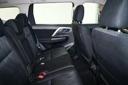 2022 Mitsubishi Pajero Sport GLX