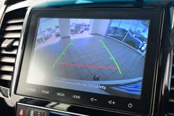 2022 Mitsubishi Pajero Sport GLX