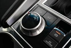 2022 Mitsubishi Pajero Sport GLX