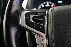 2022 Mitsubishi Pajero Sport GLX