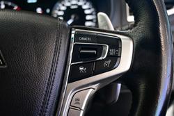 2022 Mitsubishi Pajero Sport GLX