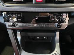 2025 Kia Seltos Sport