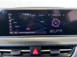 2025 Kia Seltos Sport