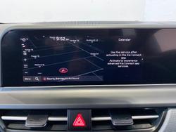 2025 Kia Seltos Sport