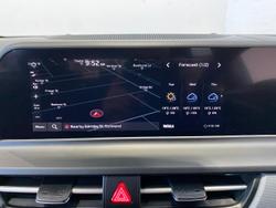 2025 Kia Seltos Sport