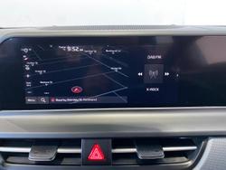 2025 Kia Seltos Sport