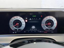 2025 Kia Seltos Sport