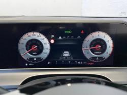 2025 Kia Seltos Sport