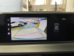 2025 Kia Seltos Sport