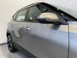 2025 Kia Seltos Sport