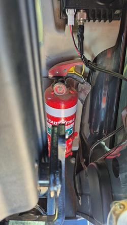 2022 Kobelco Sk260lc