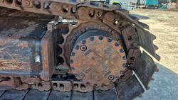 2022 Kobelco Sk260lc