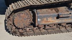 2022 Kobelco Sk260lc