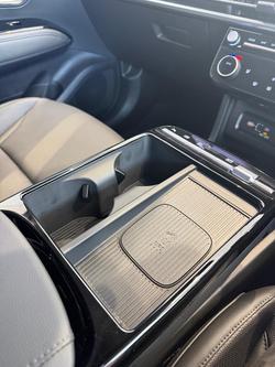 2025 Hyundai Tucson Hybrid Elite