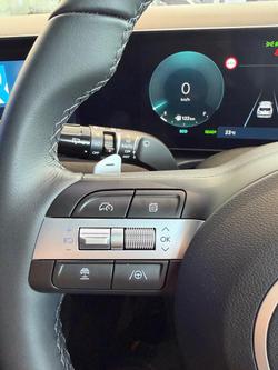 2025 Hyundai Tucson Hybrid Elite