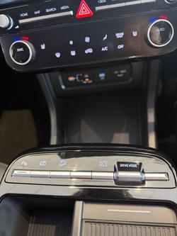 2025 Hyundai Tucson Hybrid Elite