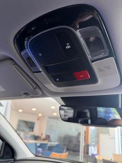 2025 Hyundai Tucson Hybrid Elite