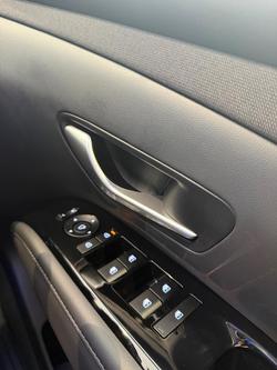 2025 Hyundai Tucson Hybrid Elite