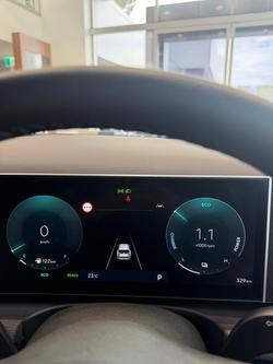 2025 Hyundai Tucson Hybrid Elite