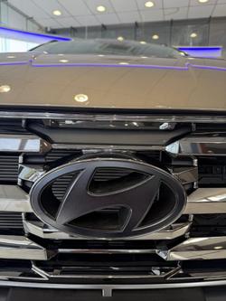 2025 Hyundai Tucson Hybrid Elite