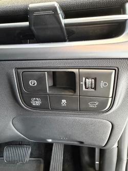 2025 Hyundai Tucson Hybrid Elite