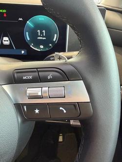 2025 Hyundai Tucson Hybrid Elite