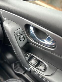 2018 Nissan QASHQAI Ti